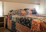 Location vacances Sarria - Dpcristal City Apartments-4