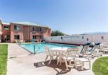 Location vacances Moab - Quality Inn Moab Slickrock Area-2