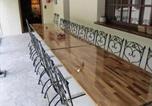 Location vacances Saint-Geniès-de-Malgoirès - Villa de charme à Martignargues avec piscine privée-4