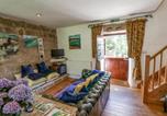 Location vacances Danby - Daffodil Cottage-4