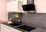 Location vacances Gutach (Schwarzwaldbahn) - Ferienhaus Lopezan House, Living-3