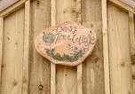Location vacances Woodhall Spa - Daisy Tree Cottage-4