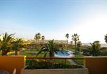 Location vacances Tarifa - Livingtarifa Apartamento Serendipia-3