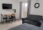 Location vacances San Carlos de Bariloche - Departamento Shopping Centro-4