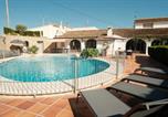 Location vacances Benissa - Finca San Jaime-4
