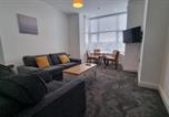 Location vacances Aberystwyth - Abergwaun Apt 1-2
