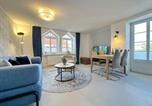 Location vacances Westerland - Olympia Haus 2, Whg 22-2