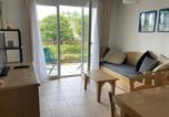 Location vacances Ondres - Allee des Dunes E N58 3p6-1