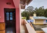 Hôtel Kodaikanal - Padayappa Residency-3