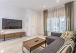 Location vacances Seville - Bernaldez Suite - Vacacional Sevilla-2