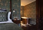 Hôtel Chipping Campden - Dumbleton Hall Hotel-4