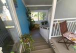 Hôtel Istria - Sol Garden - Hostel with a Soul-3