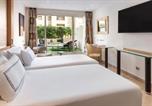 Hôtel Seville - Melia Sevilla-2