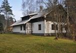 Location vacances Harrachov - Privát - Harrachov 392-1