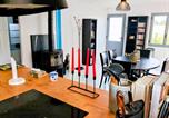 Location vacances Olonne-sur-Mer - Quinze Terre- Aux portes du Marais-4