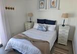 Location vacances Mossel Bay Rural - Hartsepunt Seesig-3