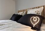 Location vacances Ygrande - Gîte au cœur de l'Allier, animaux acceptés, Wifi et climatisation - Fr-1-489-616-3