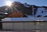 Location vacances La Chapelle-d'Abondance - Charmant 2 pièces central ! Balcon, parking, idéal pour 4 personnes - Fr-1-692-27-2