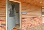 Location vacances Sutton Bridge - Golson Stable-2