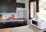 Location vacances Les Orres - Grand studio 5 personnes avec balcon, parking, proche station - Fr-1-322-435-4