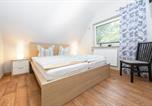 Location vacances Otterndorf - Ferienwohnung Kiebitz I-3