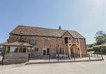 Location vacances Bromyard - Munderfield Mill-1