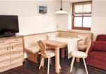 Location vacances Grossarl - Appartements Stockinger B4-2