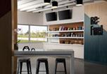 Hôtel West Des Moines - Aloft Waukee-2
