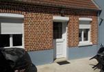 Location vacances Aire-sur-la-Lys - Gite 618-2