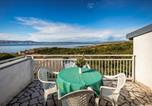 Location vacances Klenovica - Nice Apartment In Klenovica With House Sea View-1