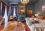 Location vacances Nouvelle Orléans - Opulent Historic Villa w Heated Pool 5br 6ba-3