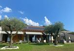 Location vacances Borso del Grappa - Mezzo Ciel-2