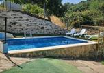 Location vacances Almonaster la Real - Casa 168 by Villamya-1