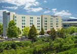 Hôtel Atlanta - Springhill Suites by Marriott Atlanta Airport Gateway-1