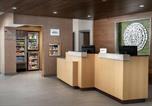 Hôtel Starke - Fairfield Inn & Suites by Marriott Gainesville I-75-4