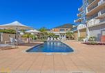 Location vacances Shoal Bay - Breakwater Apartment 205-2