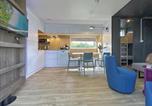 Location vacances Neunburg vorm Wald - Feriendorf Seeblick - Tiny Nr 2-2
