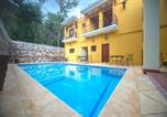 Hôtel SololÃ¡ - Hotel Jotam-1