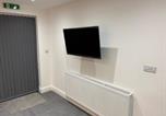Location vacances Kings Langley - Spacious 5br Watford Home - Sleeps 10 - Parking-3