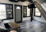 Location vacances Lake George - Twin Pines Lake Resort 1-2