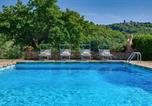 Location vacances Castellina in Chianti - Casanovina-4