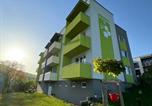 Location vacances Krynica-Zdrój - Apartmán Ľaliová Bardejovské kúpele-1