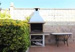 Location vacances Creixell - At131 Airco, comunidad con piscina, playa a 800m-2