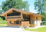 Location vacances Viechtach - Exenbacher Hof Traumbauernhaus s´Haisl-1