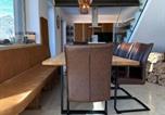 Location vacances Mariazell - Ferienvilla Joachimsberg mit Swimspa und Sauna-3