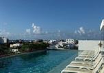 Location vacances Playa del Carmen - Caribean Hommes-1