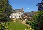 Hôtel Mosnes - Le Clos Sainte-Marie-1
