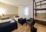 Hôtel Ripoll - Hotel Torres Manlleu-2