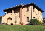 Location vacances Palaia - Podere dell'Alloro-1