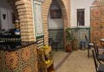 Location vacances Tanger - Dar Rif Kebdani-1